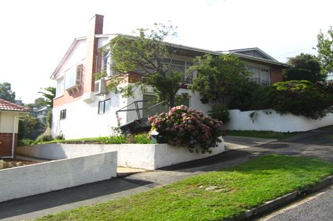 Photo of property in 61 Glendining Avenue, North East Valley, Dunedin, 9010