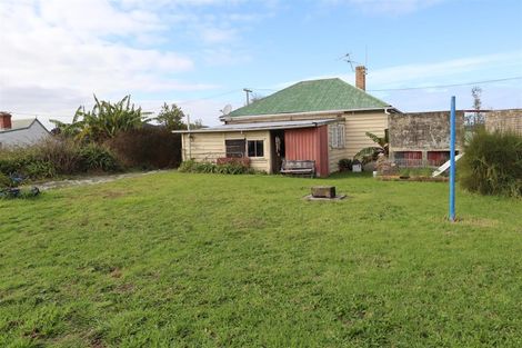 Photo of property in 6 Linley Crescent, Te Kopuru, 0391