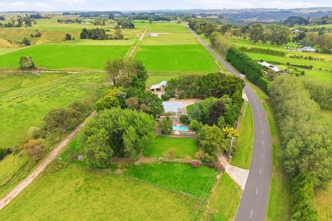 Photo of property in 827 Brunswick Road, Brunswick, Whanganui, 4571