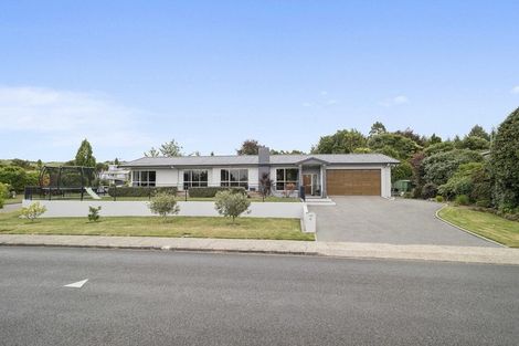 Photo of property in 6 Mcdowell Street, Springfield, Rotorua, 3015