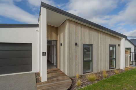 Photo of property in 6 Snapper Crescent, Omokoroa, 3114
