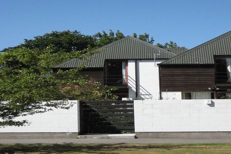 Photo of property in 7/30 Clissold Street, Merivale, Christchurch, 8014