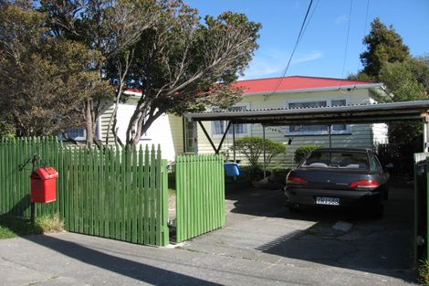 Photo of property in 22 Castlerea Street, Wainuiomata, Lower Hutt, 5014