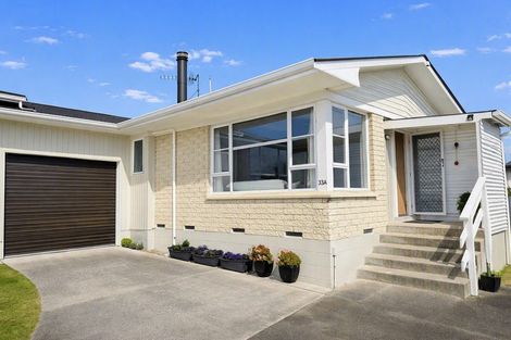 Photo of property in 33b Gaisford Terrace, Waipukurau, 4200