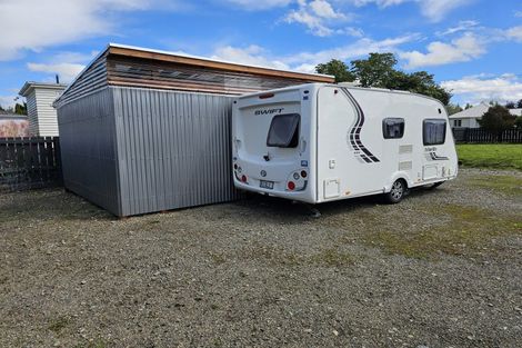 Photo of property in 5 Victoria Street, Pahiatua, 4910