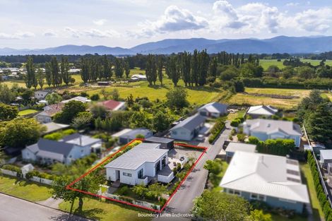 Photo of property in 24 Kempton Street, Greytown, 5712