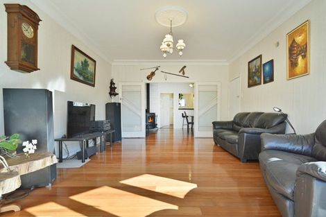 Photo of property in 112 Lyndhurst Road, Frimley, Hastings, 4120