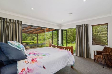 Photo of property in 20 Mangatete Road, Waikite Valley, Rotorua, 3077