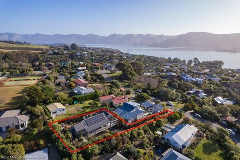 Photo of property in 13a Te Ra Crescent, Diamond Harbour, 8972