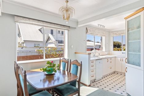 Photo of property in 133 Coronation Avenue, Welbourn, New Plymouth, 4310