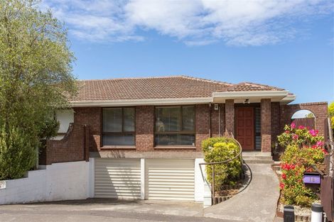Photo of property in 1/18 Rembrandt Place, Burnside, Christchurch, 8053
