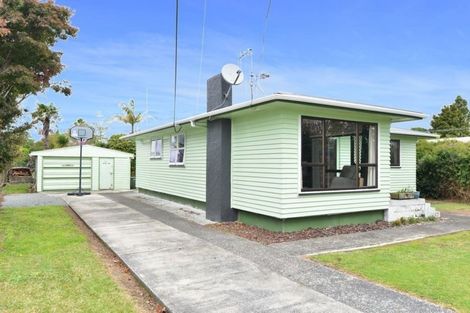 Photo of property in 4 Mathew Place, Tikipunga, Whangarei, 0112
