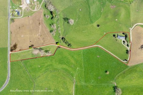 Photo of property in 226 Parapara Road, Tirau, 3410