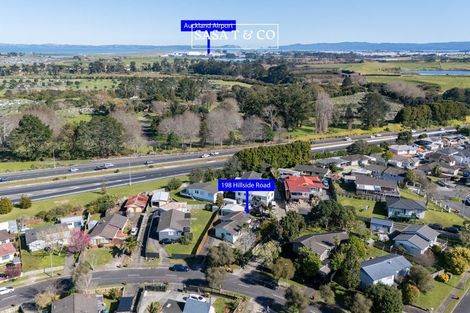 Photo of property in 198 Hillside Road, Papatoetoe, Auckland, 2025