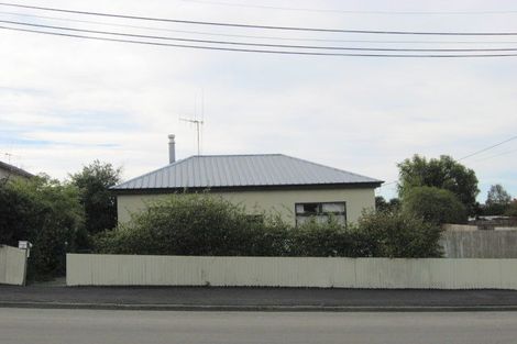 Photo of property in 43 Browne Street, Parkside, Timaru, 7910