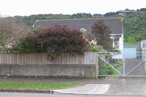 Photo of property in 31 Compton Crescent, Taita, Lower Hutt, 5011