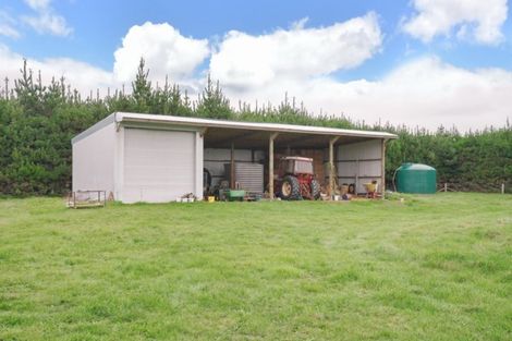 Photo of property in 730 Maddisons Road, Rolleston, Christchurch, 7675