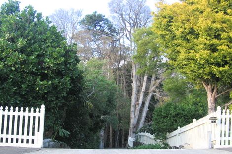 Photo of property in 11a George Street, Hospital Hill, Napier, 4110