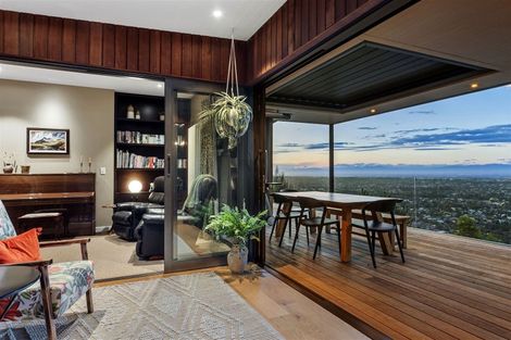 Photo of property in 9 Roystone Way, Huntsbury, Christchurch, 8022