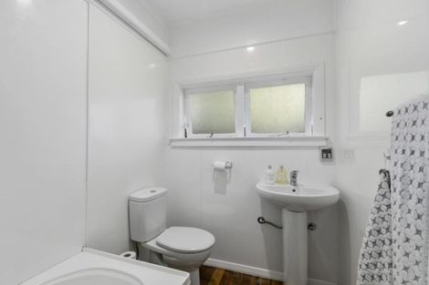 Photo of property in 1 Karamu Street, Eastbourne, Lower Hutt, 5013