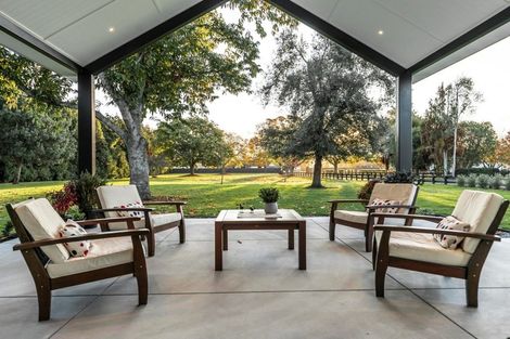 Photo of property in 2 Davren Way, Tamahere, Hamilton, 3283