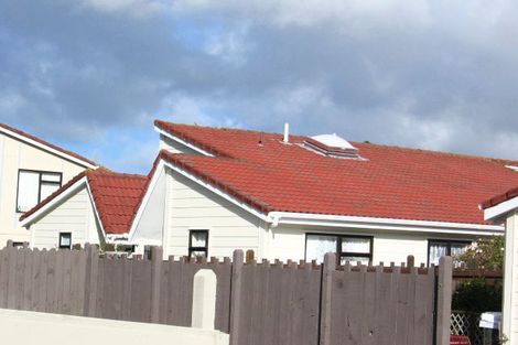 Photo of property in 107a Darlington Road, Miramar, Wellington, 6022