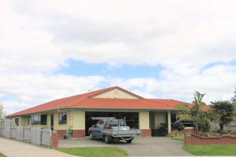 Photo of property in 34 Francevic Avenue, Mount Maunganui, 3116