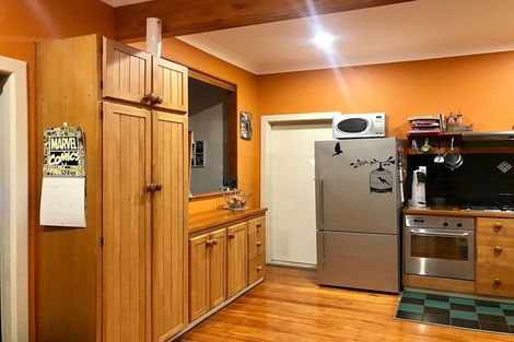 Photo of property in 54 Riverview Road, Huntly, 3700