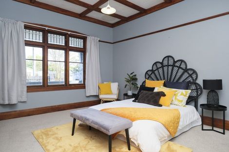 Photo of property in 25 Swinburn Street, Dannevirke, 4930