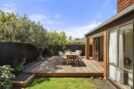 Photo of property in 473d Ilam Road, Bryndwr, Christchurch, 8052