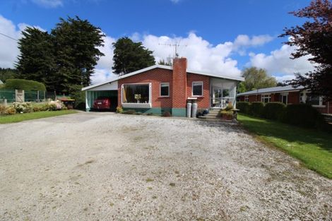 Photo of property in 836 Winton Hedgehope Highway, Browns, Winton, 9781