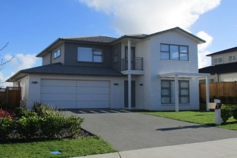 Photo of property in 16 Appaloosa Street, Karaka, Papakura, 2113