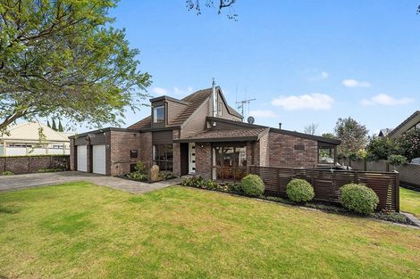 Photo of property in 17 Ellerslie Avenue, Chartwell, Hamilton, 3210