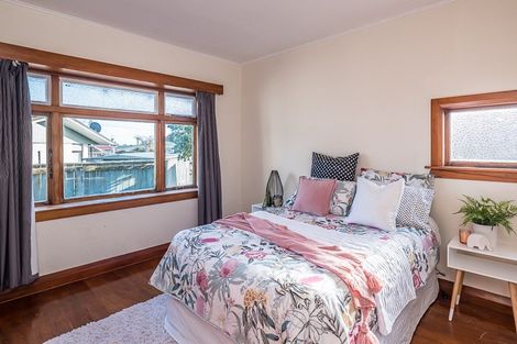 Photo of property in 58b Salisbury Street, Levin, 5510