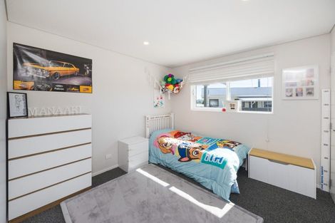 Photo of property in 18a Norton Street, Foxton Beach, Foxton, 4815