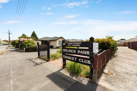 Photo of property in 38h English Street, Sockburn, Christchurch, 8042