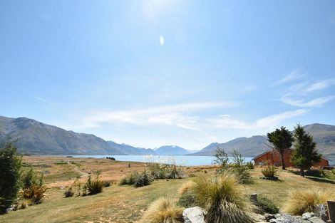 Photo of property in 4 Huxley Terrace, Lake Ohau, Twizel, 9412