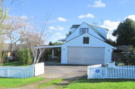 Photo of property in 19 Cherrie Road, Beachlands, Auckland, 2018