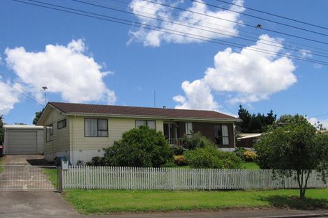 Photo of property in 86 Hillside Road, Mount Wellington, Auckland, 1062