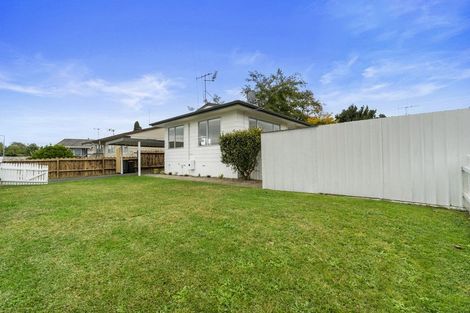 Photo of property in 24a Lindsay Crescent, Nawton, Hamilton, 3200