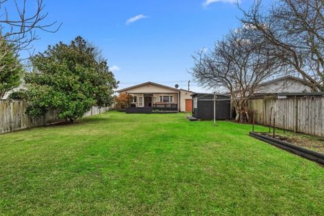 Photo of property in 78 Allen Street, Morrinsville, 3300