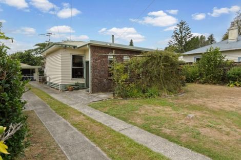 Photo of property in 72 Fox Street, Hamilton East, Hamilton, 3216