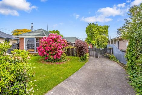 Photo of property in 41 Hindess Street, Halswell, Christchurch, 8025