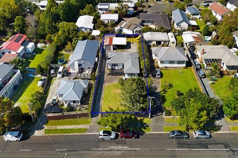 Photo of property in 60 Pooks Road, Ranui, Auckland, 0612