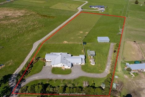 Photo of property in 63 Otawa Drive, West Taratahi, Carterton, 5887