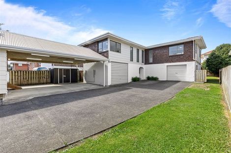 Photo of property in 181 Hobsonville Road, Hobsonville, Auckland, 0618