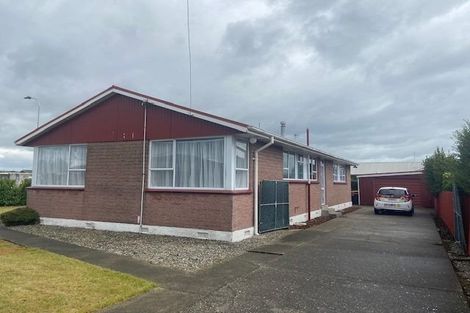 Photo of property in 280 Tramway Road, Heidelberg, Invercargill, 9812