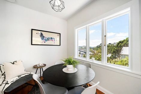 Photo of property in 23 Fraser Avenue, Johnsonville, Wellington, 6037