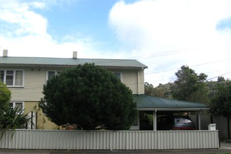 Photo of property in 21 Walker Grove, Stokes Valley, Lower Hutt, 5019