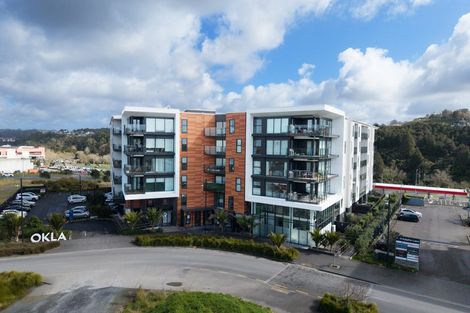 Photo of property in 304/3 Kaipiho Lane, Albany, Auckland, 0632